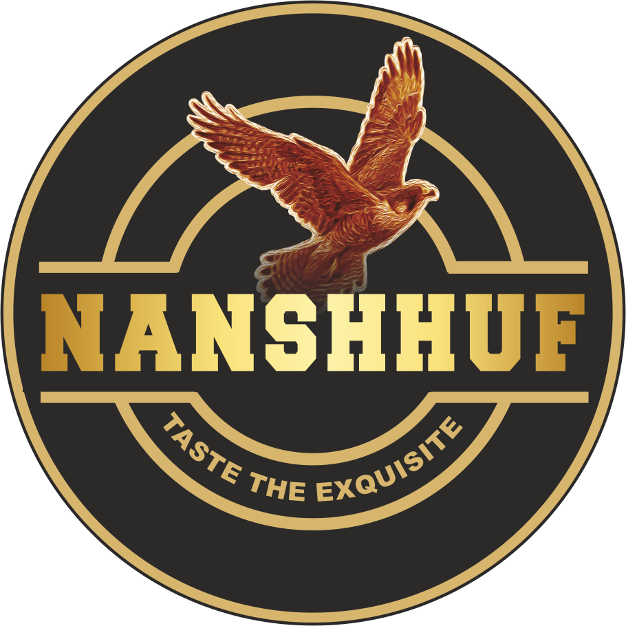 Nanshhuf