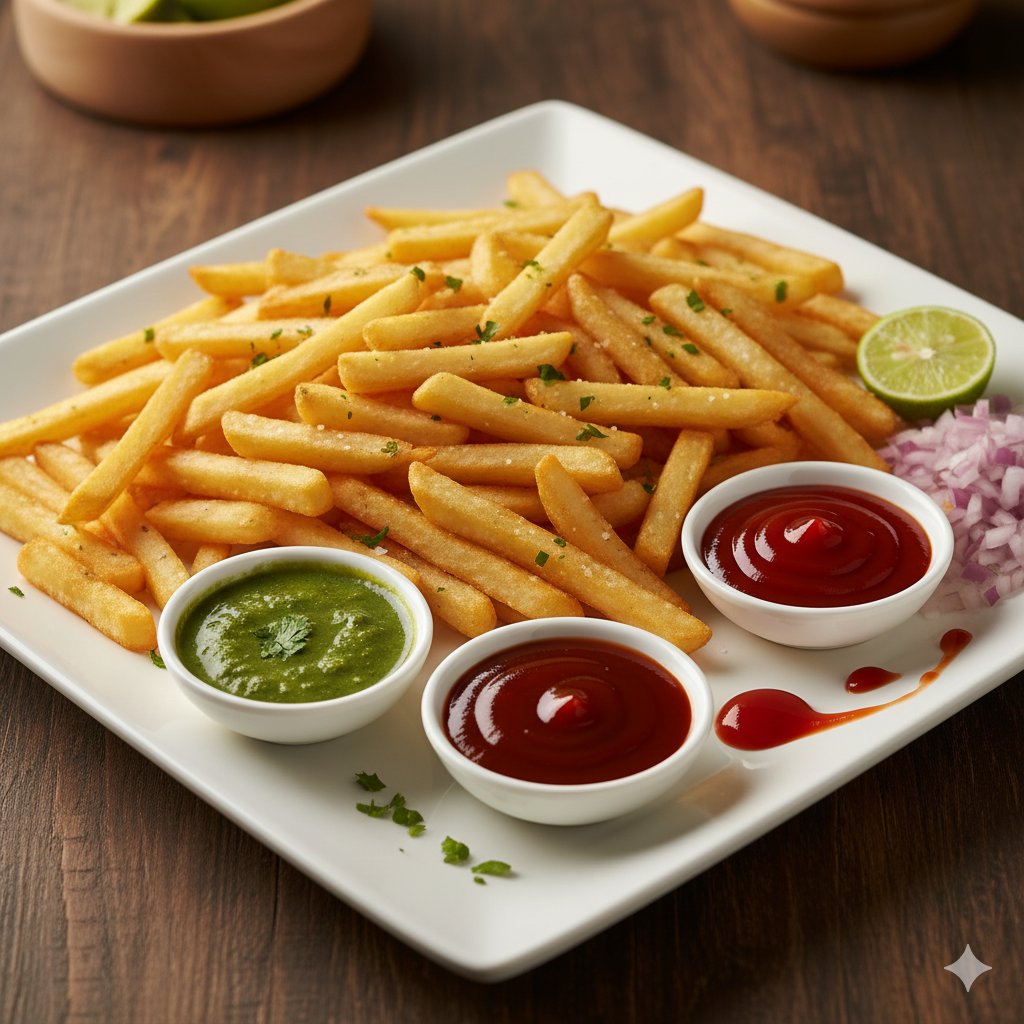 French Fries